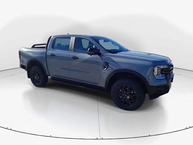 2026 Ford Ranger 3.0D V6 Sport 4x4 Auto Double-Cab