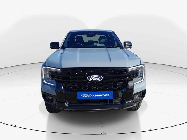2026 Ford Ranger 3.0D V6 Sport 4x4 Auto Double-Cab, photo 2