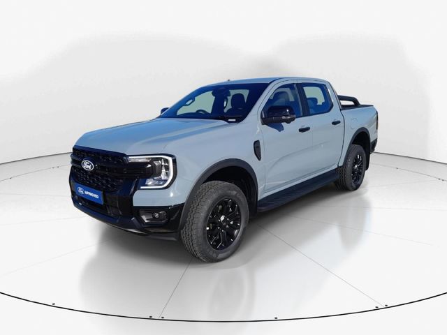 2026 Ford Ranger 3.0D V6 Sport 4x4 Auto Double-Cab, photo 3