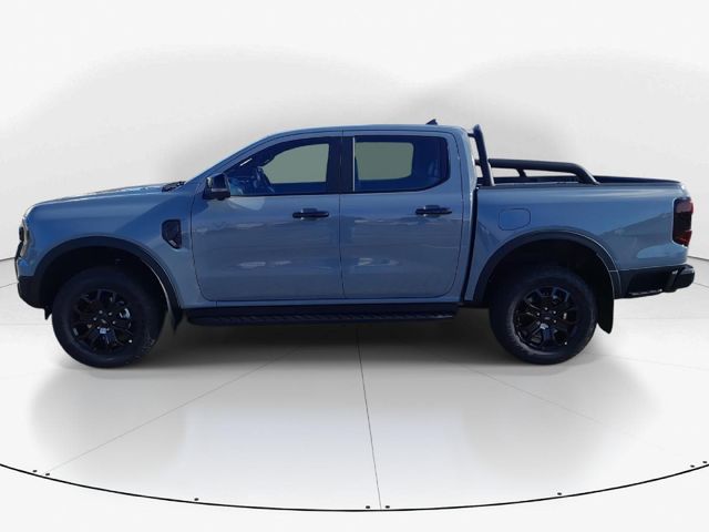 2026 Ford Ranger 3.0D V6 Sport 4x4 Auto Double-Cab, photo 4