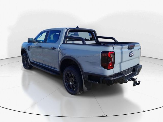 2026 Ford Ranger 3.0D V6 Sport 4x4 Auto Double-Cab, photo 5