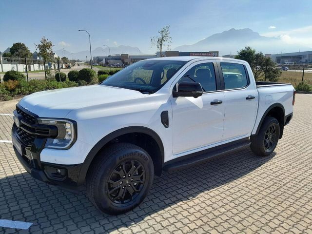 2026 Ford Ranger 2.3 Sport Auto Double-Cab, photo 3
