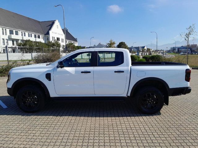 2026 Ford Ranger 2.3 Sport Auto Double-Cab, photo 4