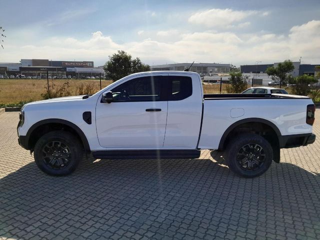 2026 Ford Ranger 2.3 Sport Auto Super-Cab, photo 4