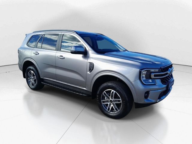 2026 Ford Everest 2.0D Bi-Turbo XLT Auto