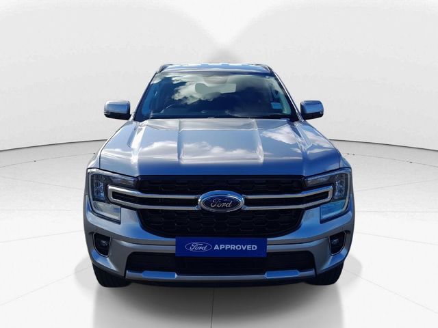 2026 Ford Everest 2.0D Bi-Turbo XLT Auto, photo 2