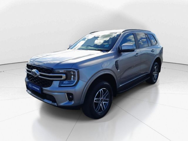 2026 Ford Everest 2.0D Bi-Turbo XLT Auto, photo 3