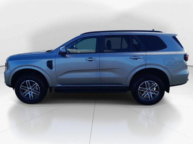 2026 Ford Everest 2.0D Bi-Turbo XLT Auto, photo 4