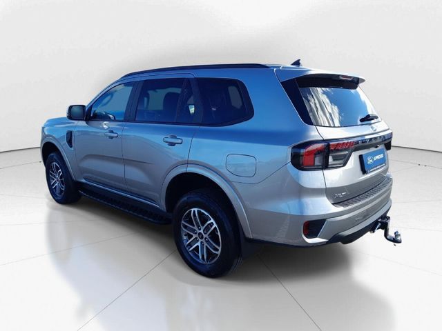 2026 Ford Everest 2.0D Bi-Turbo XLT Auto, photo 5