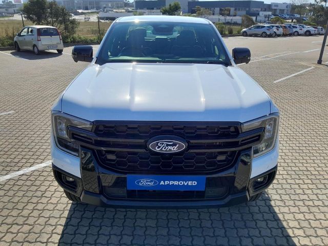 2026 Ford Ranger 2.3 Sport Auto Double-Cab, photo 2