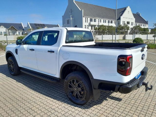 2026 Ford Ranger 2.3 Sport Auto Double-Cab, photo 5