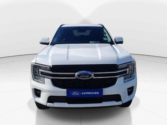 2026 Ford Everest 2.0D Bi-Turbo XLT 4x4 Auto, photo 2