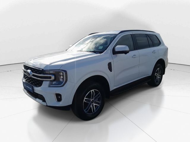 2026 Ford Everest 2.0D Bi-Turbo XLT 4x4 Auto, photo 3