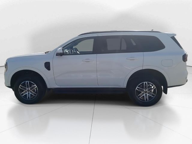 2026 Ford Everest 2.0D Bi-Turbo XLT 4x4 Auto, photo 4
