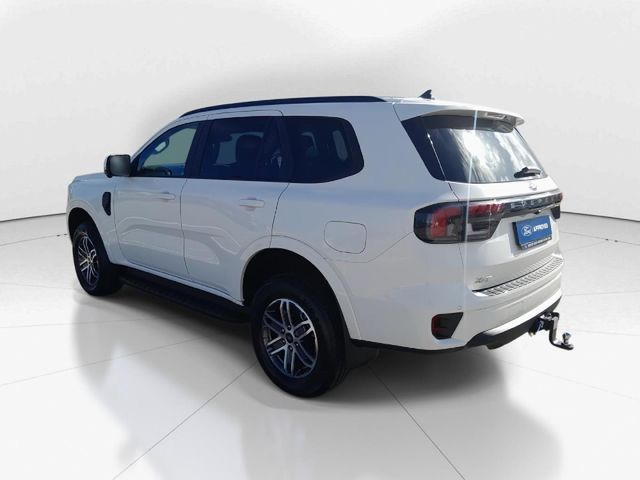 2026 Ford Everest 2.0D Bi-Turbo XLT 4x4 Auto, photo 5