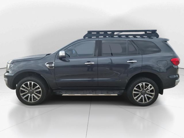 2021 Ford Everest 2.0D Bi-Turbo LTD 4x4 Auto, photo 4