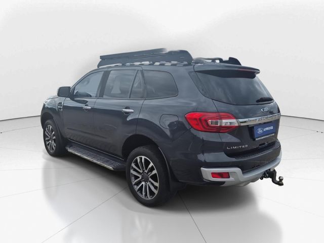 2021 Ford Everest 2.0D Bi-Turbo LTD 4x4 Auto, photo 5