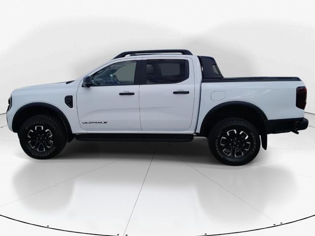 2026 Ford Ranger 2.0D Bi-Turbo Wildtrak X AWD Double-Cab Auto, photo 4