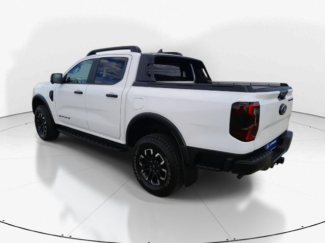 2026 Ford Ranger 2.0D Bi-Turbo Wildtrak X AWD Double-Cab Auto, photo 5
