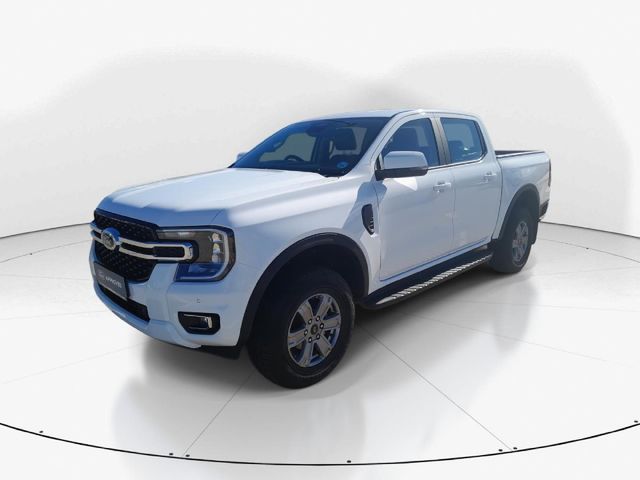 2026 Ford Ranger 2.0D Bi-Turbo XLT HR Double Cab Auto, photo 3