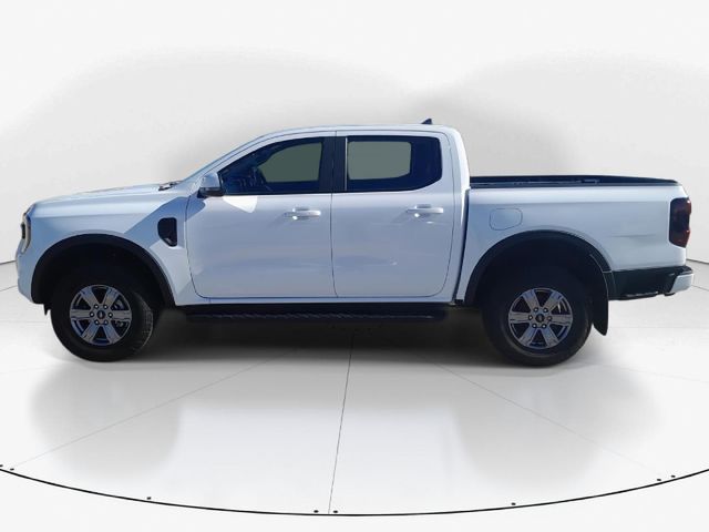 2026 Ford Ranger 2.0D Bi-Turbo XLT HR Double Cab Auto, photo 4