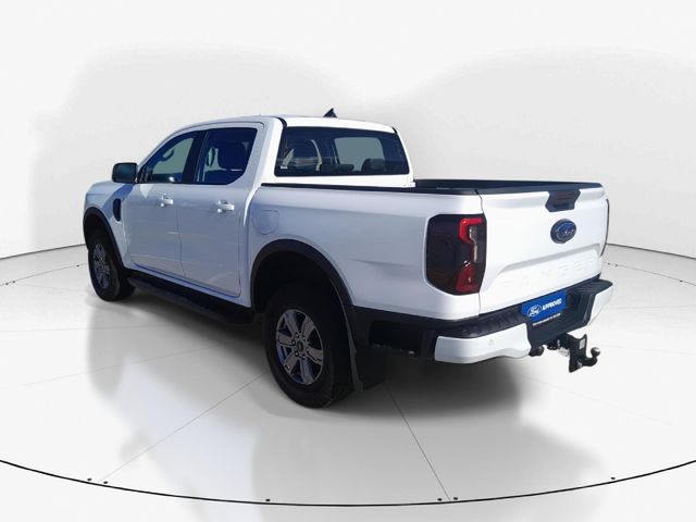 2026 Ford Ranger 2.0D Bi-Turbo XLT HR Double Cab Auto, photo 5