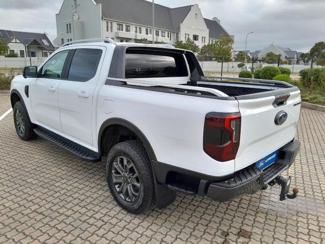 2026 Ford Ranger 2.0 Bi-Turbo Wildtrak Double Cab Auto, photo 5