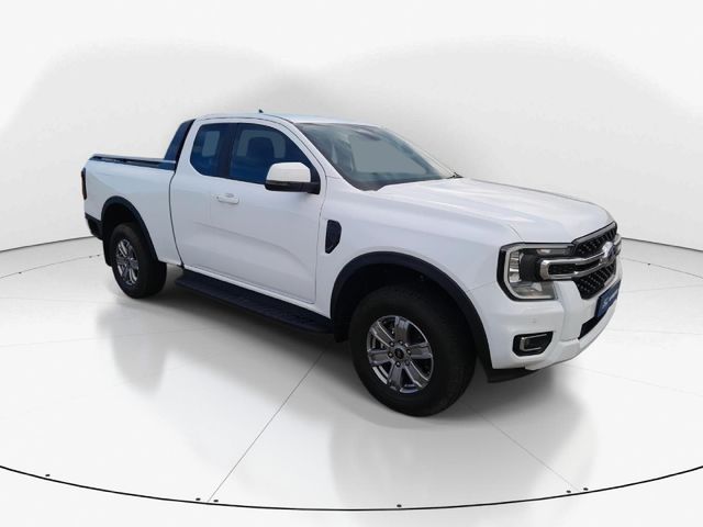 2026 Ford Ranger 2.0D BI Turbo XLT HR Auto 4x4 SuperCab