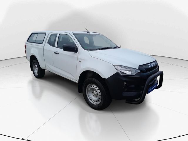 2024 Isuzu D-Max 1.9 DDI HR Extended Cab
