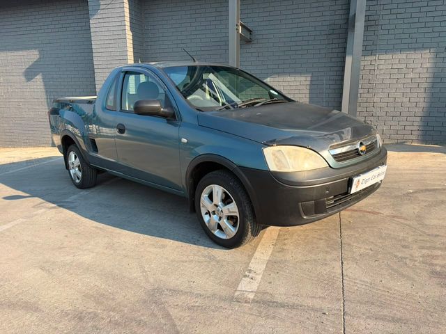 2011 Chevrolet Utility 1.4 Club