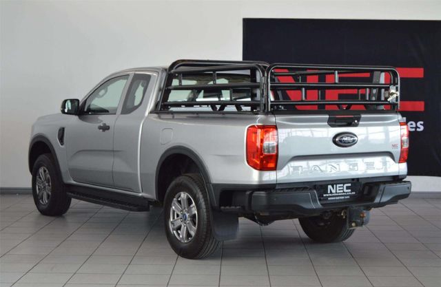 2024 Ford Ranger 2.0D XL HR Auto SuperCab, photo 3
