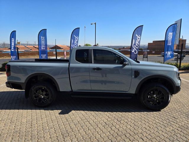2026 Ford Ranger 2.3 Sport Auto Super-Cab, photo 2