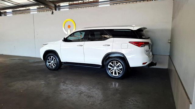 2018 Toyota Fortuner 2.8 GD-6 4x4 Auto, photo 4