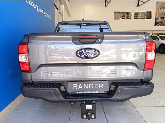2026 Ford Ranger 2.0D Sit Xl Auto Double-Cab, photo 5