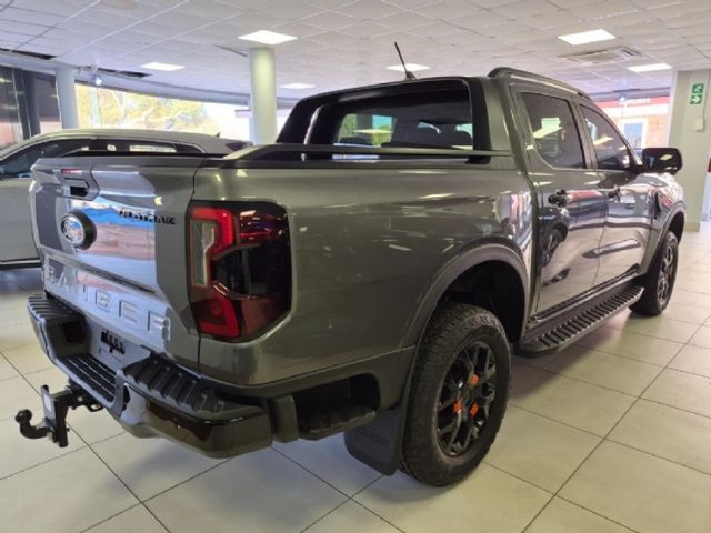 2026 Ford Ranger 2.3 Wildtrak Auto Double-Cab, photo 5