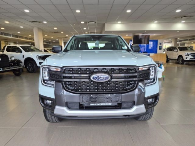 2026 Ford Ranger 2.3 Sport Auto Double-Cab, photo 3