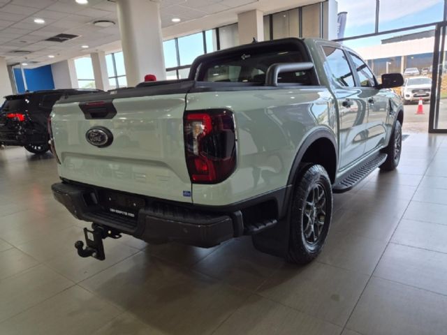 2026 Ford Ranger 2.3 Sport Auto Double-Cab, photo 5