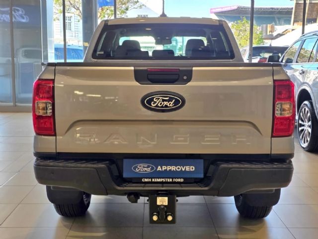 2026 Ford Ranger 2.0D Sit Xl 4x4 Auto Double-Cab, photo 4