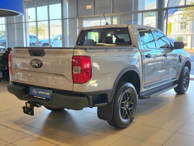 2026 Ford Ranger 2.0D Sit Xl 4x4 Auto Double-Cab, photo 5