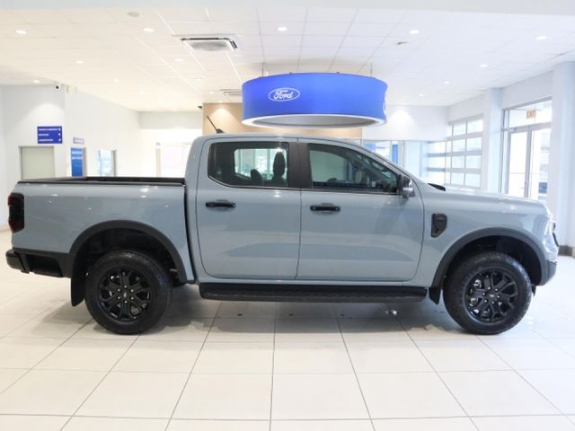 2026 Ford Ranger 3.0D V6 Sport 4x4 Auto Double-Cab, photo 4