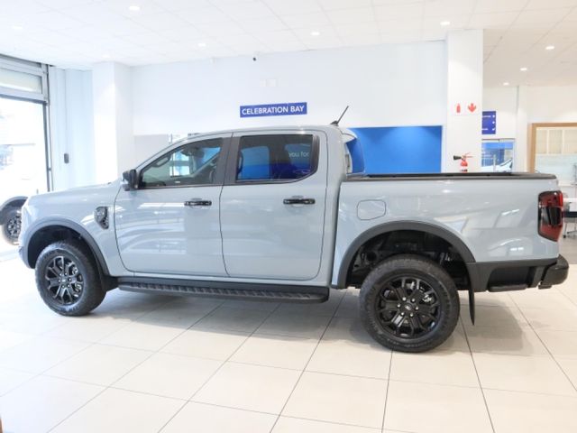 2026 Ford Ranger 3.0D V6 Sport 4x4 Auto Double-Cab, photo 5