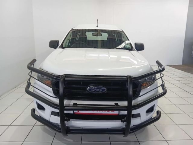 2019 Ford Ranger 2.2 TDCi XLS Single-Cab, photo 2