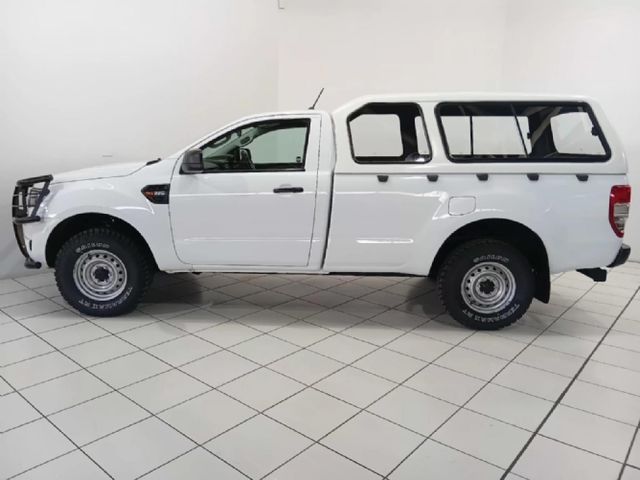 2019 Ford Ranger 2.2 TDCi XLS Single-Cab, photo 3