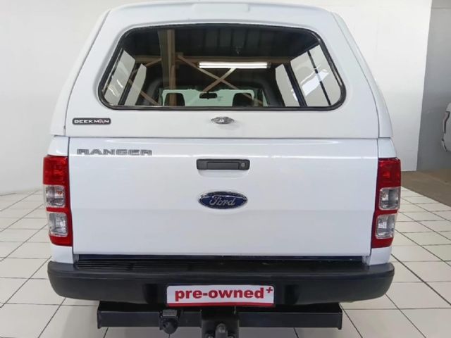 2019 Ford Ranger 2.2 TDCi XLS Single-Cab, photo 5