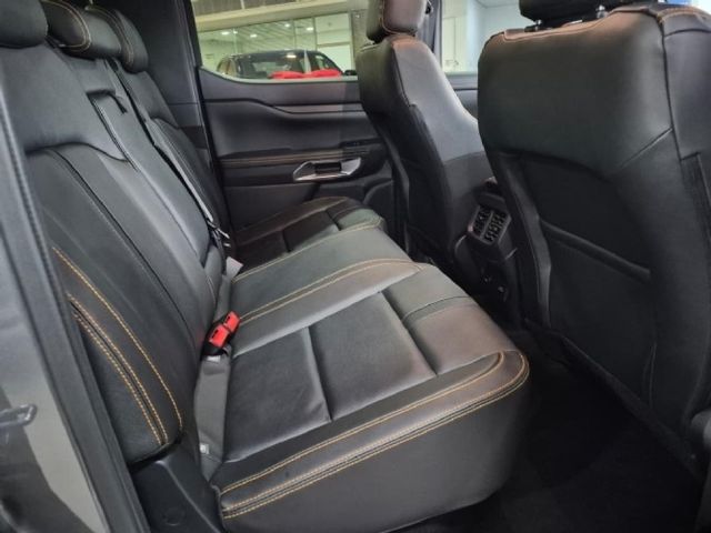 2025 Ford Ranger 3.0D V6 Wildtrak AWD Double Cab Auto, photo 5