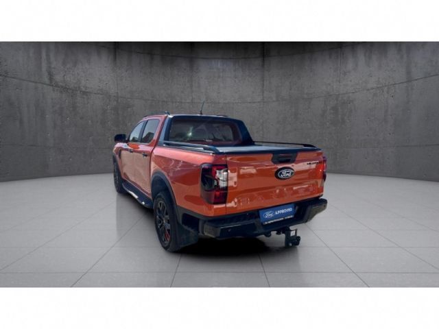 2026 Ford Ranger 2.3 Wildtrak Auto Double-Cab, photo 3