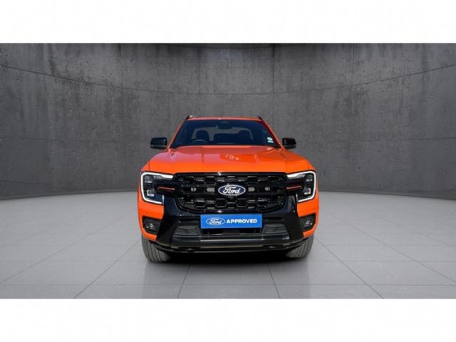 2026 Ford Ranger 2.3 Wildtrak Auto Double-Cab, photo 5