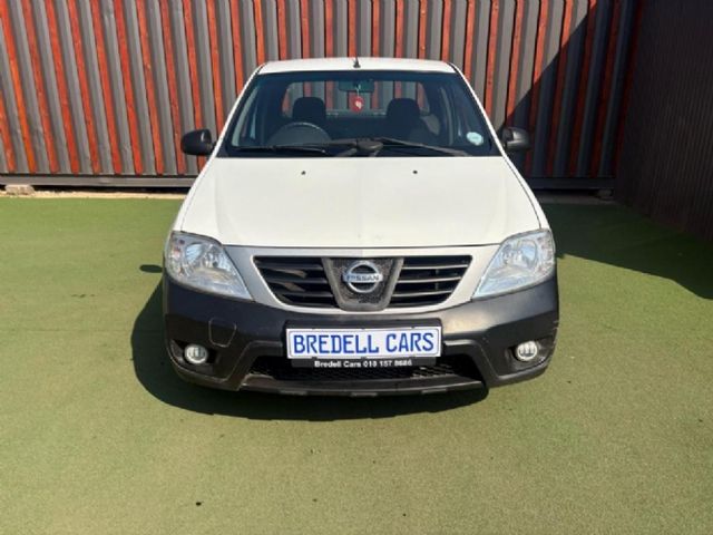 2019 Nissan NP200 1.6, photo 2