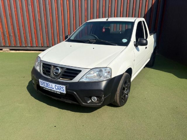 2019 Nissan NP200 1.6, photo 3