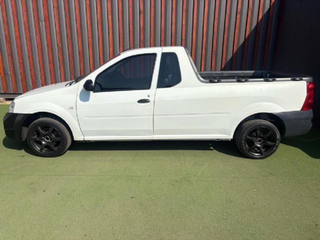 2019 Nissan NP200 1.6, photo 4